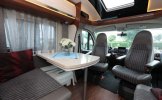 Hobby 4 pers. Rent a hobby camper in Emmen? From € 103 pd - Goboony photo: 2