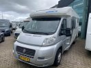 Chausson Vip Premium 95 TOP Staat enkele bedden AIRCO  foto: 1