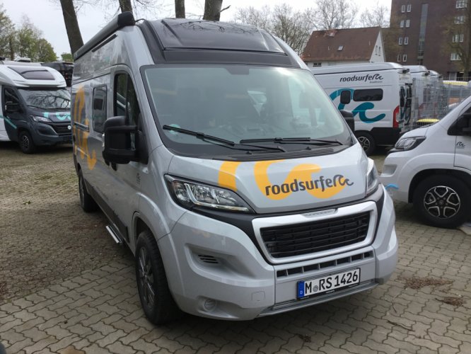 Knaus Boxlife 600 hoofdfoto: 1