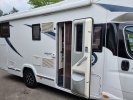 Chausson 727GA Welcome | LENGTEBEDDEN + EL.HEFBED | CAMERA | PTS | CRUISE | 47dKM! foto: 4