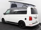 Volkswagen Transporter Bus Camper 2.0TDI 140Hp Installation new California look | 4-seater/4-bed | Lift-up roof | NEW CONDITION photo: 4