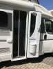 ADRIA Compact SL # enkelebedden # Mooie optie's # 34000KM foto: 2