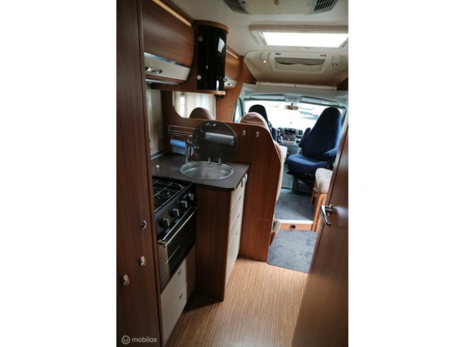 Adria CORAL S 670SL