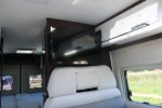 Karmann Davis 620 Fiat Bus-camper, Enkele-bedden, Halve-dinette, 2 Draaistoelen, Bj. 2020 Marum (Groningen) foto: 13