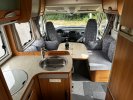 Hymer Star Line 655 Mercedes automaar met 2x airco foto: 3