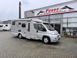 Hymer Exclusive Line 674 CL 