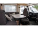 Hymer B MC I 600 Mercedes WhiteLine foto: 10