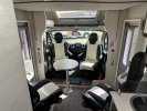 Chausson Welcome Travel Line 711 automaat 2x ruime hefbed camera leder standkachel ruime indeling rondzit foto: 23