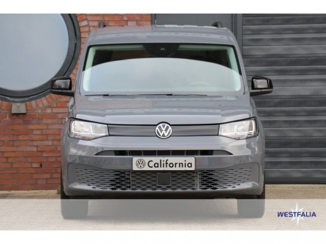 Volkswagen Caddy California 1.5 TSI 84 KW/114 PS DSG Automatik inkl. 2 Schlafplätze | ausziehbare Küche | Sitzpaket | Foto: 1