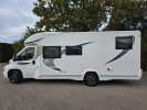 Chausson Special Edition 727 ga Lengte bedden Hefbed 150  foto: 3