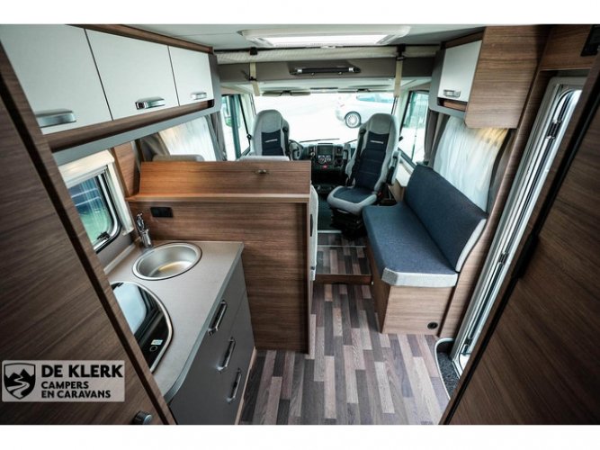 Weinsberg CaraCore 650 MF verwacht foto: 11