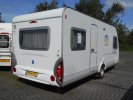 Knaus Sudwind 500 FU Fransbed/ Rondzit / Mover  foto: 1