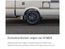 Hymer BMC-I 600 BLACKLINE  foto: 13