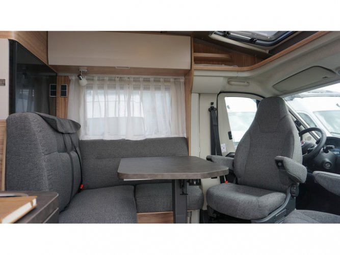 Hymer Exsis T 580 Pure - Fiat CAMPER DEAL foto: 10