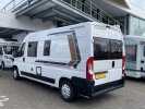 Knaus WEINSBERG CARABUS 600 ME 50 YEAR ENKELE BEDDEN 5.99M foto: 22