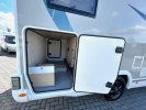 Chausson Titanium VIP 777 GA enkele-bedden/automaat  foto: 5