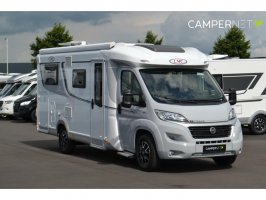 LMC Cruiser T663 140hp 9-speed | Automatic | Length beds | Complete |