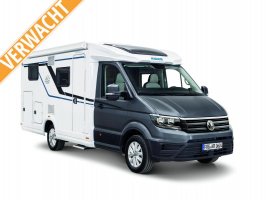 Knaus Van TI 640 MEG Vansation / single beds