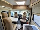 Adria Twin 540 Vastbed EURO6 5,4m lang  foto: 6