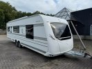 LMC Lord Brillant 700 Queensbed | Airco, Mover  foto: 0