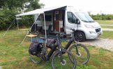 Karman 2 pers. Louer un camping-car Karmann à Molenschot ? À partir de 127 € pj - Goboony photo : 2