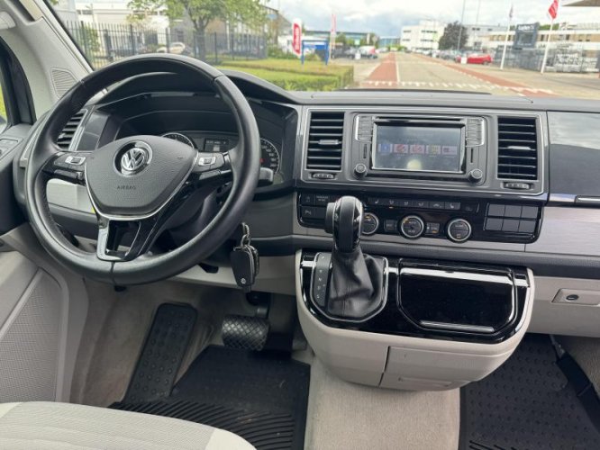 Volkswagen T6 California Ocean 2019 56000KM DSG Bulli  foto: 10