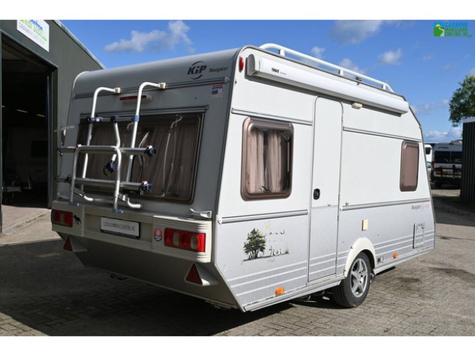 Kip Navigator 44TDB