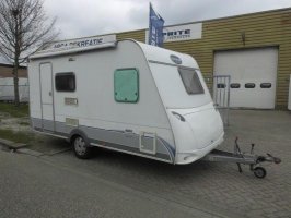 Caravelair Sporting Luxe 420 