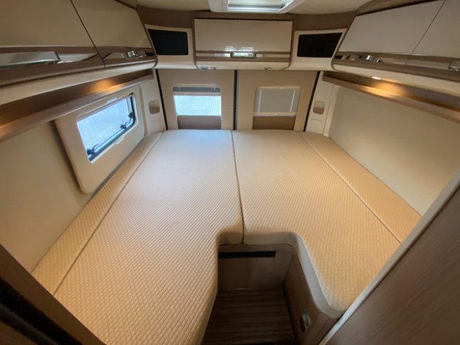 Malibu 640 LE Charming GT AUT CLIMATE CONTROL PALERMO TREKH. foto: 7