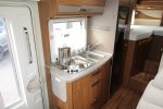 Hymer ML 580 foto: 11