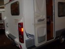 Caravelair Ambiance Style 400 MOVER,VOORTENT  foto: 27