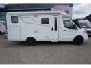 Hymer B MC-T 580 Mercedes foto: 2