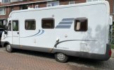 Hymer 5 Pers. Ein Hymer-Wohnmobil in Santpoort-Süd mieten? Ab 95 € pro Tag - Goboony-Foto: 3