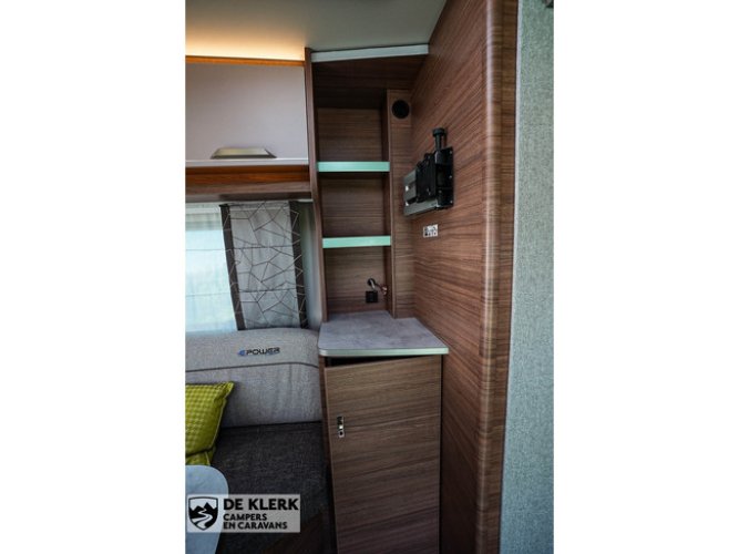 Knaus SPORT 460 EU E - Power All-In Deals foto: 12