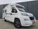 LMC Breezer Sportline 646 G Enkele Bedden Trekhaak  foto: 2