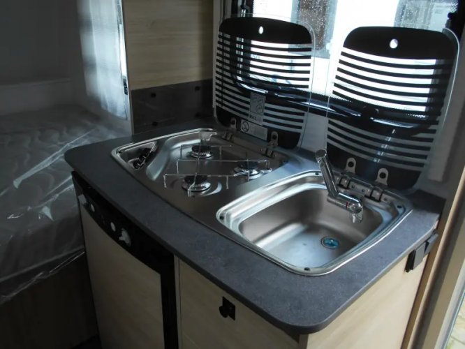 Caravelair Alba 390 Aktie: NU GRATIS MOVER!!  foto: 13