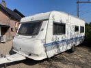 Hobby 540 Enkele bedden , mover foto: 1