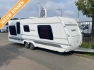 Dethleffs Emotion 595 VIP Bronze airco voortent  foto: 0