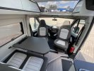 Adria Twin Supreme 640 SGX Elek Hefbed- Veel ruimte foto: 6