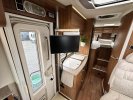 Hymer Exsis-I 474 enkele-bedden/automaat  foto: 15