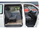 Volkswagen TRANSPORTER 2.0 TDI L1 camperbus, camper, kampeerauto foto: 4