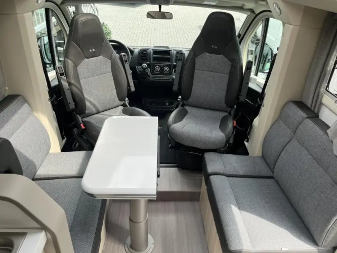 Adria Compact DL FACE-TO-FACE  foto: 6