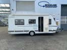 Dethleffs C’Joy 460 LE ENKELE BEDDEN INCLUSIEF STALLING foto: 3