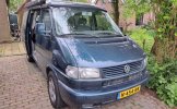 Volkswagen 4 pers. Louer un camping-car Volkswagen à Garnwerd ? A partir de 65 € par jour - Goboony photo : 3
