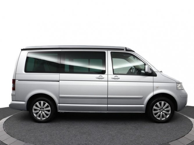 Volkswagen California Biker 2.5TDi 130Pk H6 | 4-Persoons | Elektr.slaaphefdak | Vol Opties | |DEALER-STAAT foto: 20