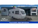 Bürstner Premio Life 430 TS CARAVAN DEALS foto: 0