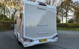 Chausson 2 pers. Chausson camper huren in Beesd? Vanaf € 152 p.d. - Goboony foto: 3