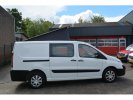 Fiat SCUDO 2.0 HDI Camperbus, camper, kampeerauto, 6 zitplaatsen foto: 3