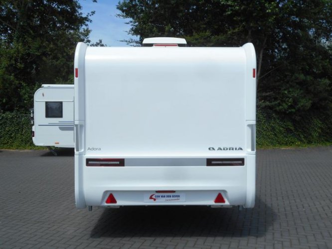 Adria Adora 542 UL Nu korting van €3500,- !! 