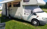 Ford 6 Pers. Einen Ford Camper in Blaricum mieten? Ab 79 € pro Tag - Goboony-Foto: 4